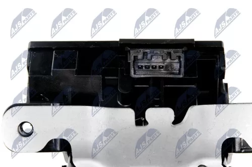 NTY NTY (EZC-FR-026) Tailgate Lock 