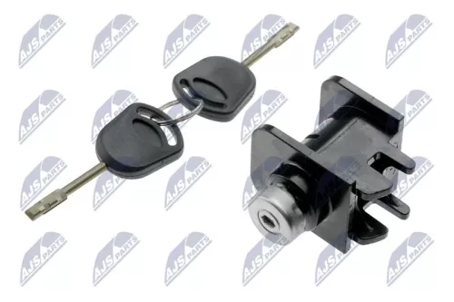 NTY NTY (EZC-FR-034) Lock Cylinder 