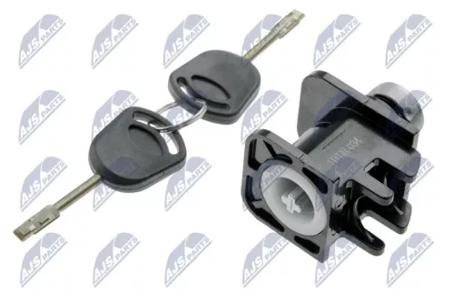 NTY NTY (EZC-FR-034) Lock Cylinder 