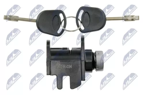 NTY NTY (EZC-FR-034) Lock Cylinder 