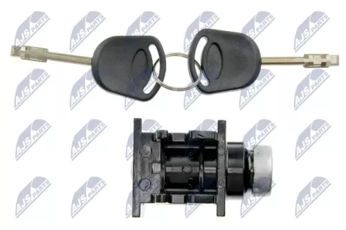 NTY NTY (EZC-FR-034) Lock Cylinder 