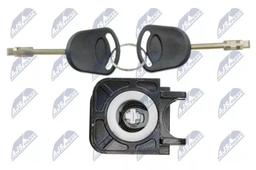 NTY NTY (EZC-FR-034) Lock Cylinder 