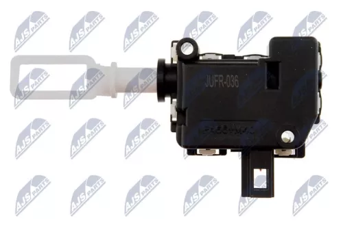 NTY NTY EZC-FR-036 Actuator, central locking system 