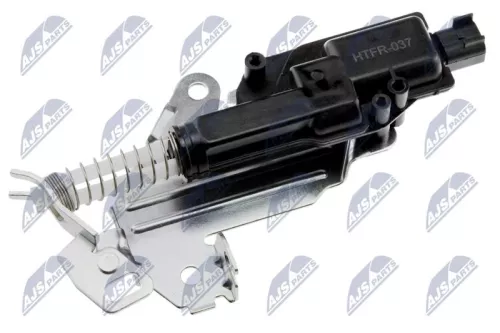 NTY NTY EZC-FR-037 Actuator, central locking system 