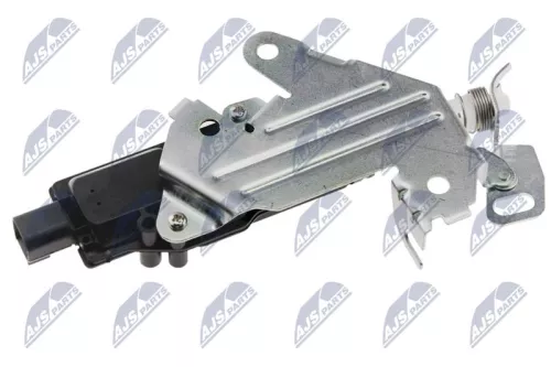 NTY NTY EZC-FR-037 Actuator, central locking system 