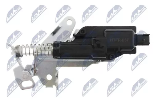 NTY NTY EZC-FR-037 Actuator, central locking system 