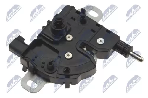 NTY NTY (EZC-FR-038) Bonnet Lock 