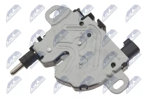 NTY NTY (EZC-FR-038) Bonnet Lock 