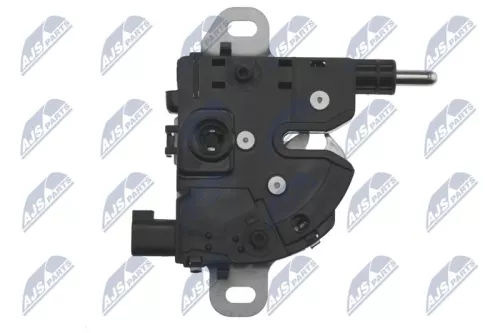 NTY NTY (EZC-FR-038) Bonnet Lock 