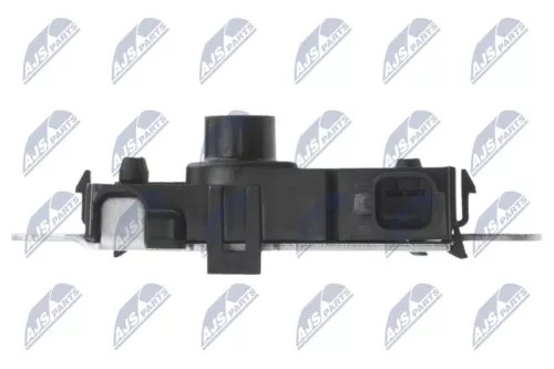 NTY NTY (EZC-FR-038) Bonnet Lock 