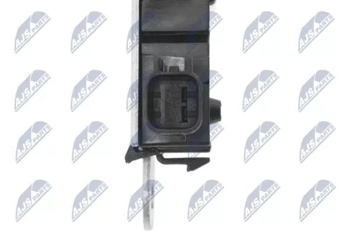 NTY NTY (EZC-FR-038) Bonnet Lock 