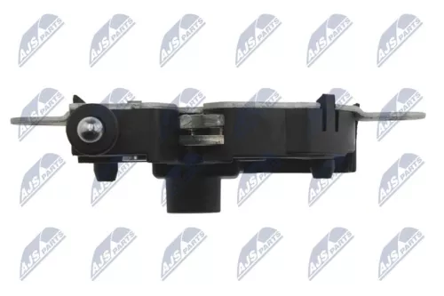 NTY NTY (EZC-FR-039) Bonnet Lock 