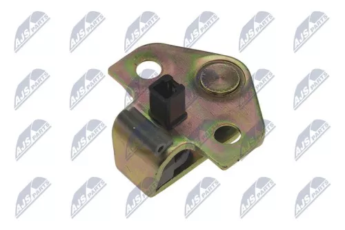 NTY NTY (EZC-FR-042) Door Lock 