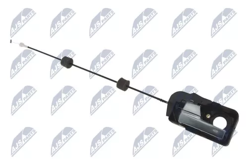 NTY NTY (EZC-FR-045) Door Handle, interior equipment 