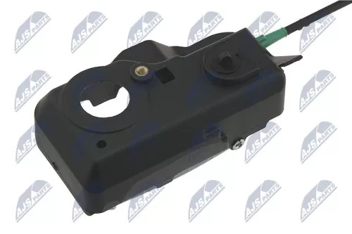 NTY NTY (EZC-FR-045) Door Handle, interior equipment 