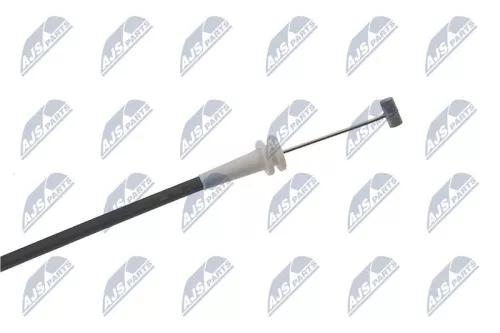 NTY NTY (EZC-FR-045) Door Handle, interior equipment 