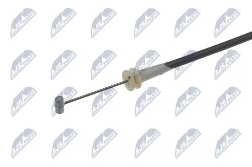 NTY NTY (EZC-FR-046) Door Handle, interior equipment 