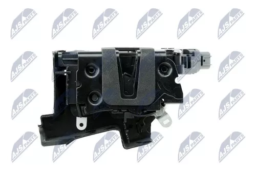NTY NTY (EZC-FR-051) Door Lock 