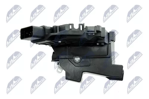 NTY NTY (EZC-FR-051) Door Lock 