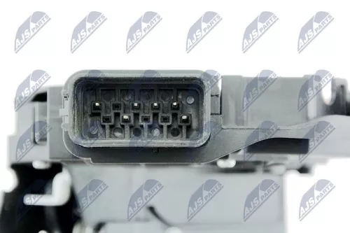 NTY NTY (EZC-FR-051) Door Lock 