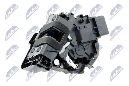 NTY NTY (EZC-FR-052) Door Lock 