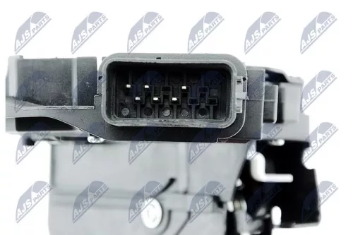 NTY NTY (EZC-FR-052) Door Lock 