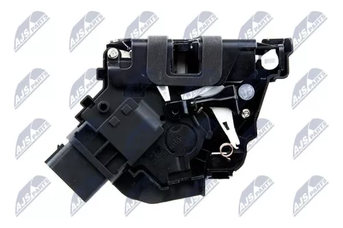 NTY NTY (EZC-FR-053) Door Lock 