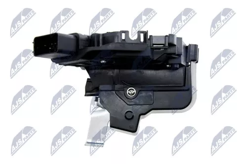 NTY NTY (EZC-FR-053) Door Lock 