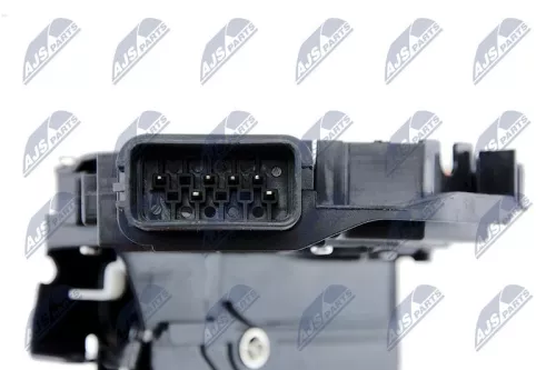 NTY NTY (EZC-FR-053) Door Lock 
