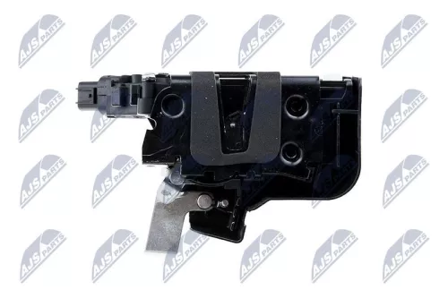 NTY NTY (EZC-FR-054) Door Lock 