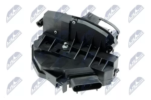 NTY NTY (EZC-FR-055) Door Lock 