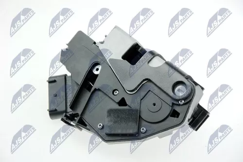 NTY NTY (EZC-FR-055) Door Lock 