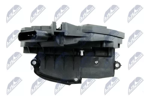 NTY NTY (EZC-FR-055) Door Lock 