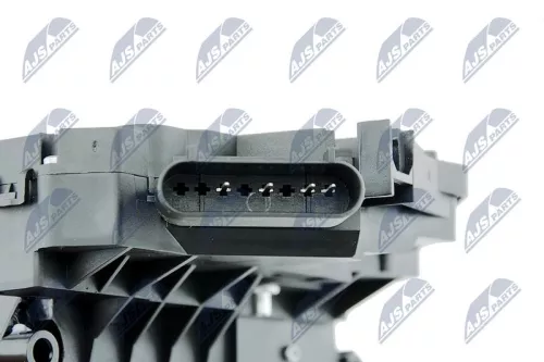 NTY NTY (EZC-FR-055) Door Lock 