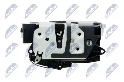 NTY NTY (EZC-FR-056) Door Lock 
