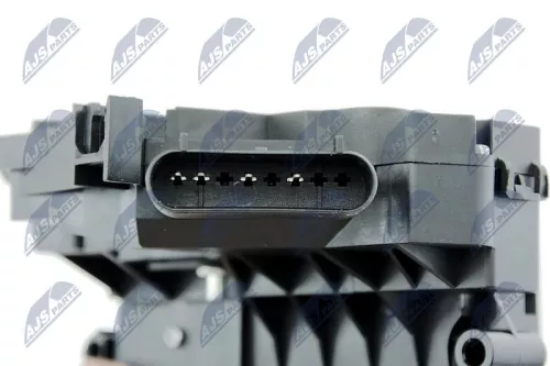 NTY NTY (EZC-FR-056) Door Lock 