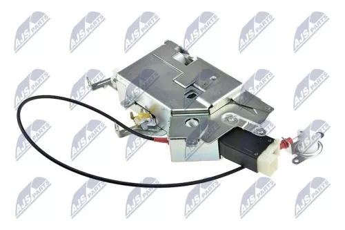 NTY NTY (EZC-FR-064) Door Lock 