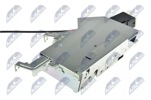 NTY NTY (EZC-FR-064) Door Lock 