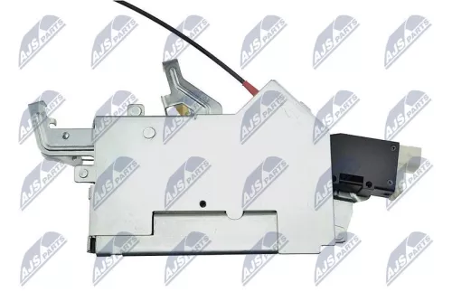 NTY NTY (EZC-FR-064) Door Lock 
