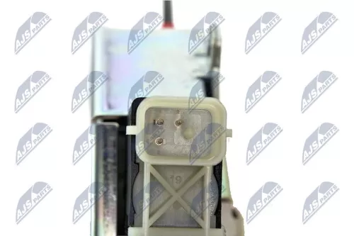 NTY NTY (EZC-FR-064) Door Lock 