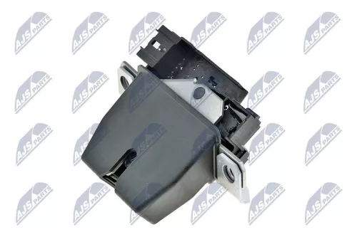 Tailgate Lock