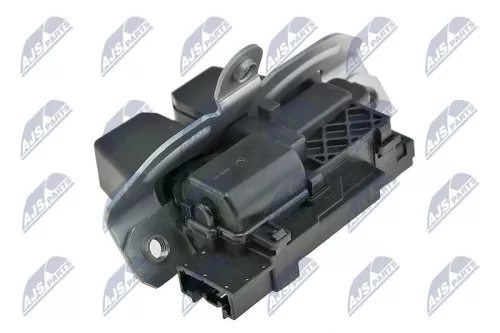 NTY NTY (EZC-FR-065) Tailgate Lock 