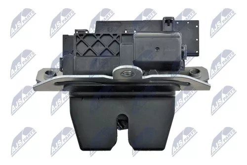 NTY NTY (EZC-FR-065) Tailgate Lock 
