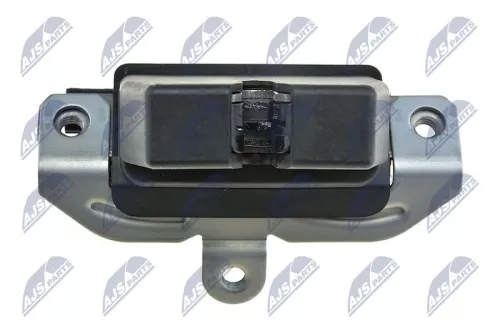 NTY NTY (EZC-FR-065) Tailgate Lock 