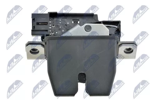NTY NTY (EZC-FR-065) Tailgate Lock 