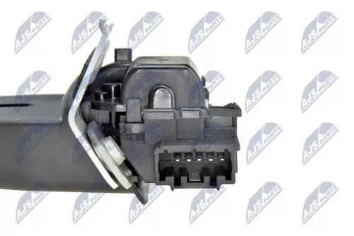 NTY NTY (EZC-FR-065) Tailgate Lock 