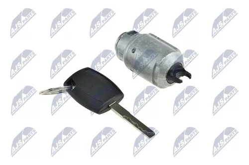 NTY NTY (EZC-FR-066) Bonnet Lock 