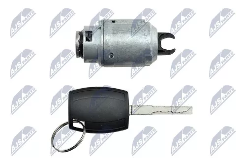 NTY NTY (EZC-FR-066) Bonnet Lock 