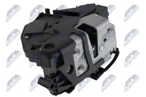 NTY NTY (EZC-FR-071) Door Lock 