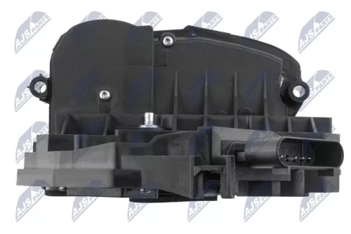 NTY NTY (EZC-FR-071) Door Lock 